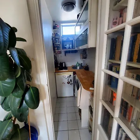 Artistic Flat In The Center Of The Marais * Paris